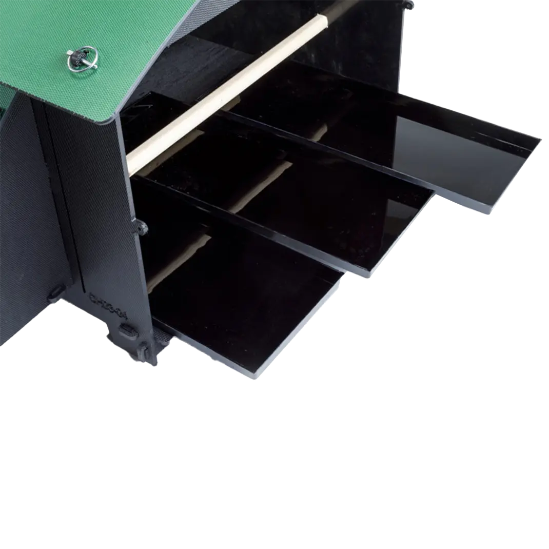 Droppings Trays