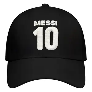 Argentina Lionel Messi Cap - AFA178CP Argentina Lionel Messi Cap - AFA178CP