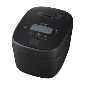 Zojirushi 10-Cup Induction Heating Rice Cooker