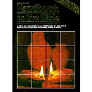 USED-Eerdmans' Handbook to the Bible by Alexander, David (Hardcover)