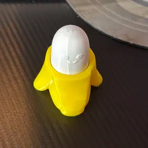 Banana Blake Clicker