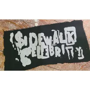 SC Rocker Patch