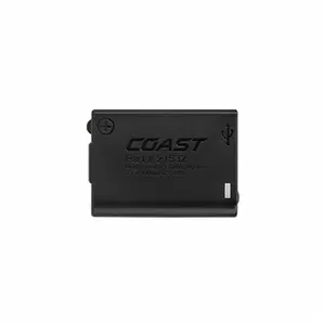 Coast  Battery Lithium Rechargeable
