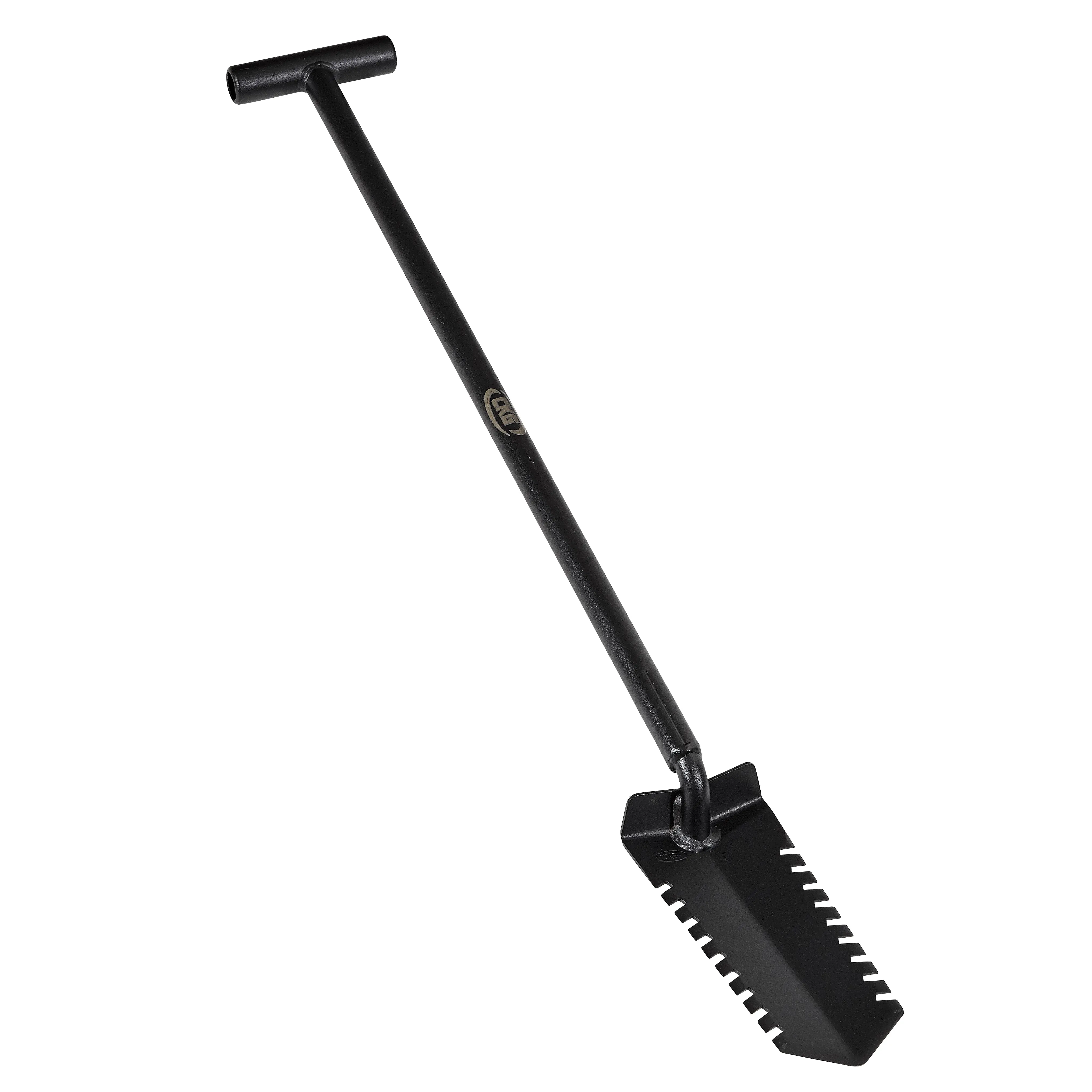 Metal Detecting T-Handle Shovel - TikTok Shop