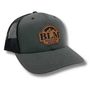 Busch Light Matters BLM Hat