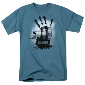 Law and Order: SVU Hand Men's Regular Fit T-Shirt