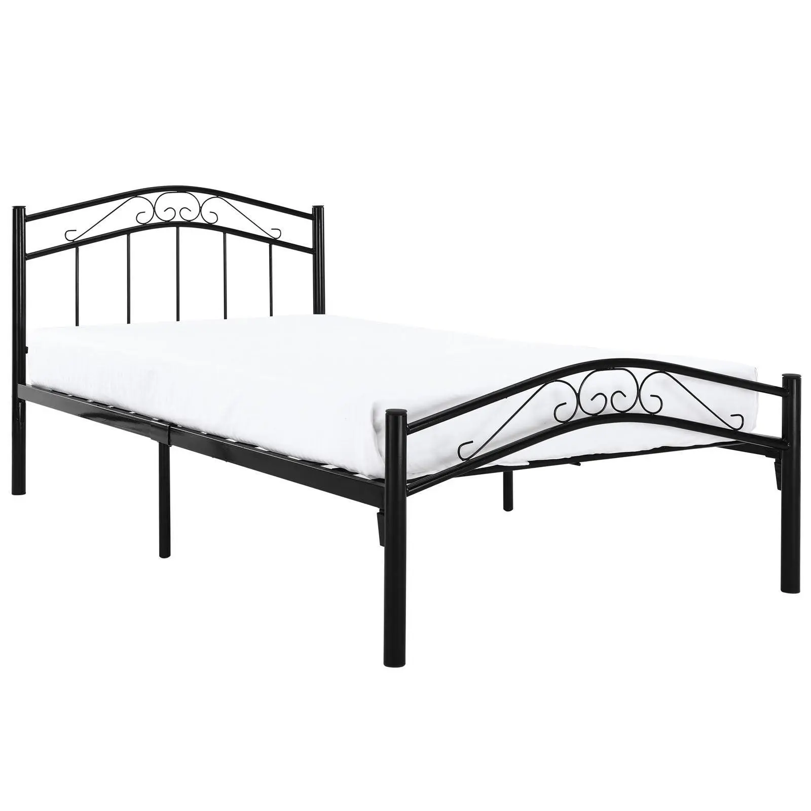 Modway Townhouse Twin Bed