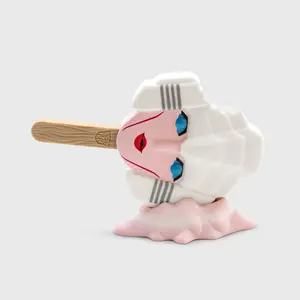 Transformers - Arcee Meltz Collectible Figure