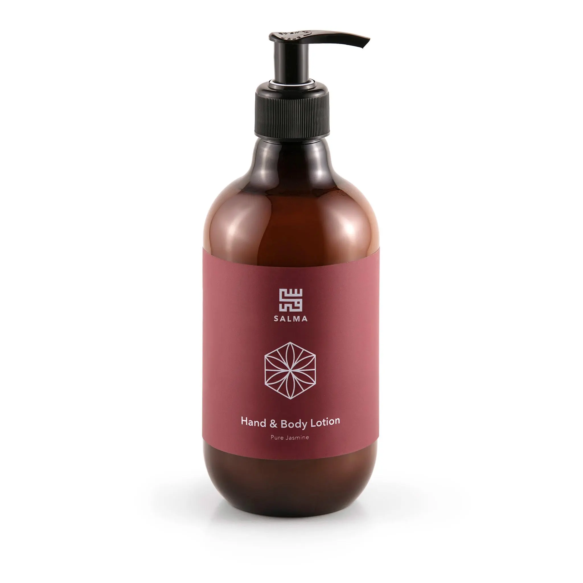 Salma Pure Jasmine Hand and Body Lotion