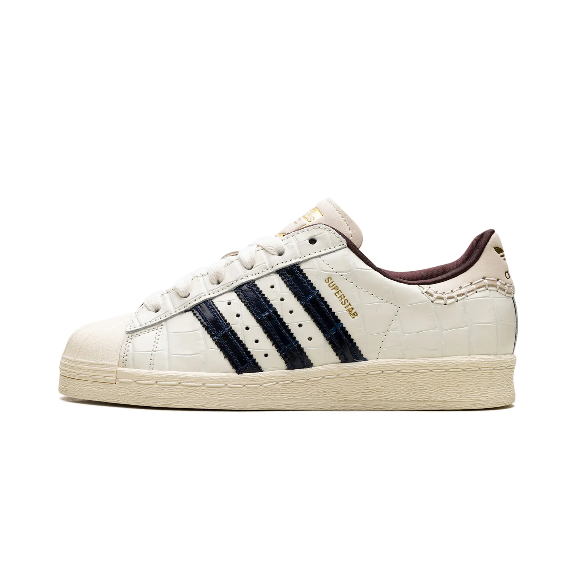Superstar "Wales Bonner - White Croc" JP7161