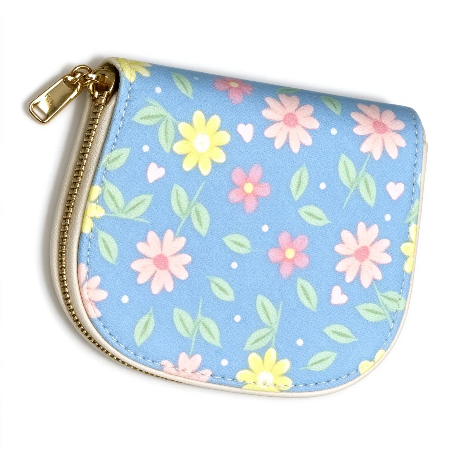 #038 - Handmade Wallet
