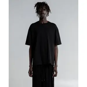 6.5oz Retro Garment Dye