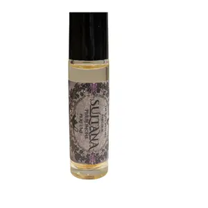 Sultana Pheromone Love Attraction Oil-Fruity & Floral