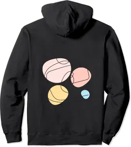 P01-2: Kidney Journey: A Daughter's Gift to Daddy: Pastel Pullover Hoodie - Farhadheid Shop 77B0CK4ZJVXT