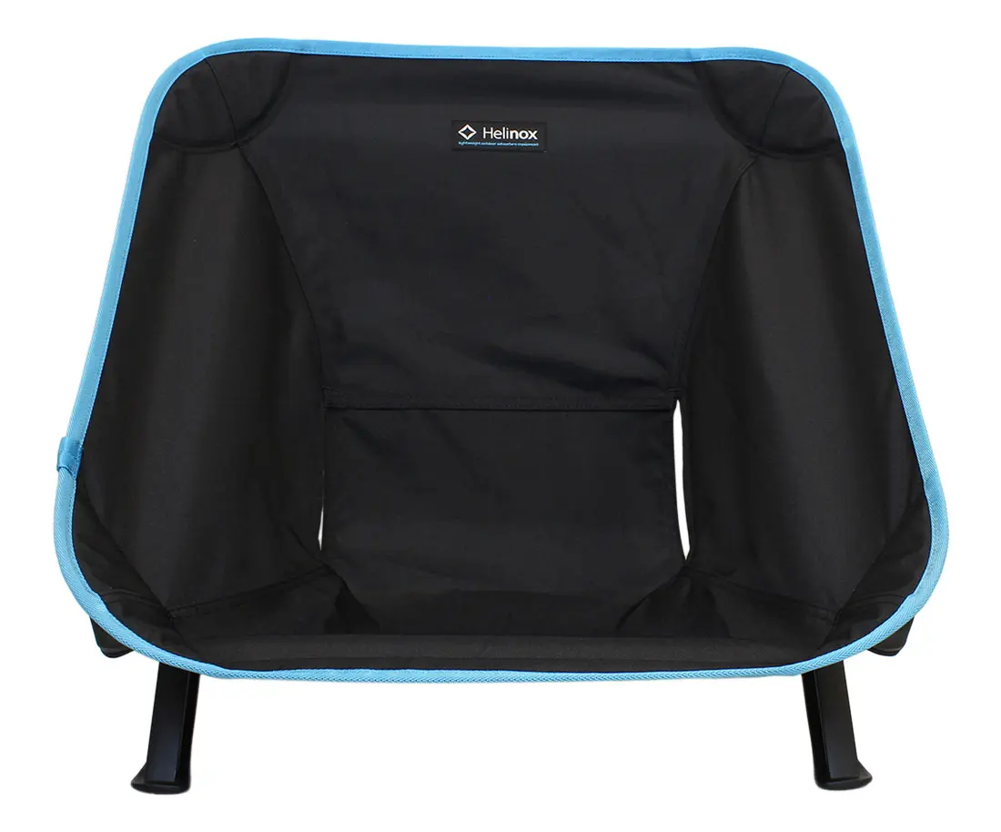 Helinox Incline Festival Chair Adjustable Outdoor Folding