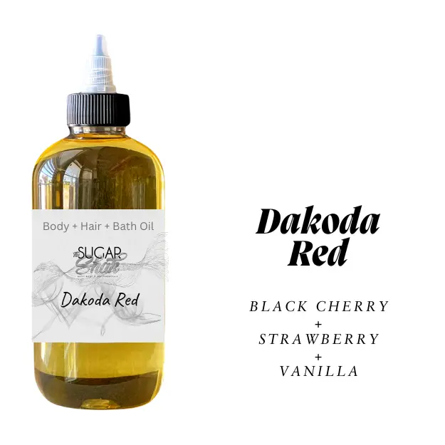 Dakoda Red