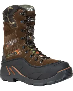Rocky Men's Men'S Blizzardstalker Pro Waterproof Insulated Boot - Fq0005452