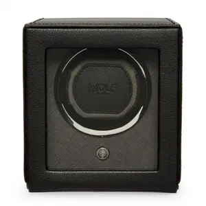 Wolf Cub 461103 Black Watch Winder