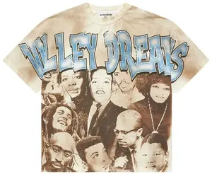 Vale Forever Rushmore Tee clothing gift - graphic tee - shirt top men - trendy casual top