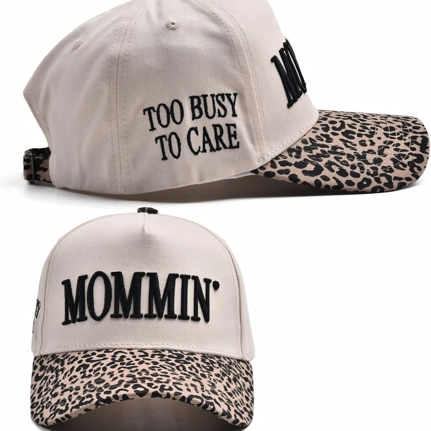 Leopard print 2