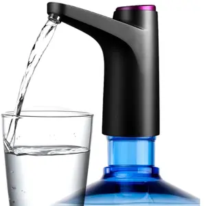 Portable Electric Water Dispenser