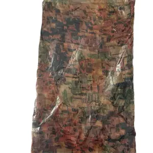Head Wraps - Stretch Turban Head Wraps for Locs and Braids with Colorful Design and Comfortable Fit