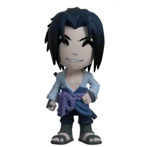 Youtooz : Naruto Collection - Sasuke #2