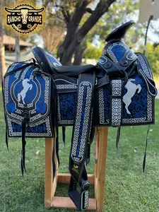 Silla para Caballo / Montura de Caballo / Saddle Horse