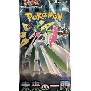 Pokémon Future Flash Booster Pack