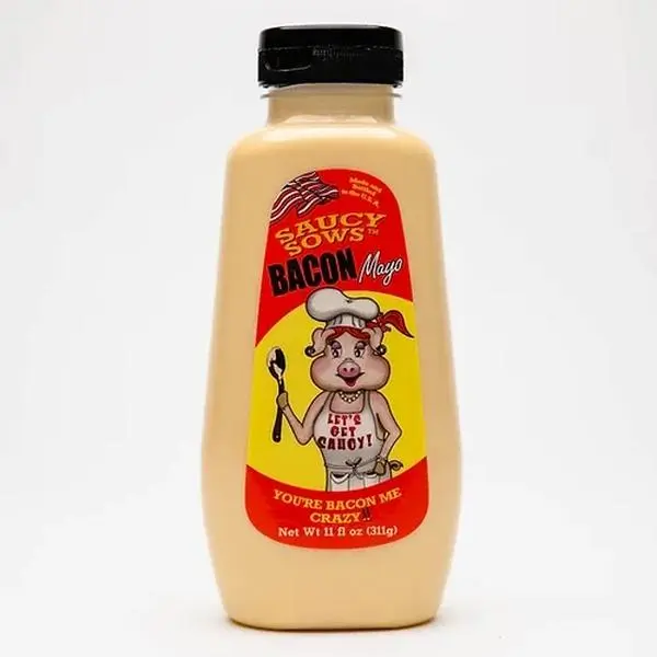 Bacon Mayo Bacon Mayo