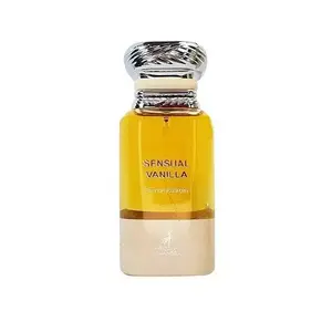 Maison Alhambra Sensual Vanilla U EDP 3.4 oz