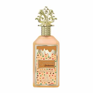 L’HAYA- CARAMEL CASHMERAN- EXTRAIT THE PARFUM 3.4oz