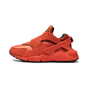 AIR HUARACHE WMNS "Rush Orange" DQ8589 800