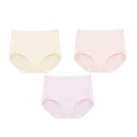 Yellow + Pink + Purple