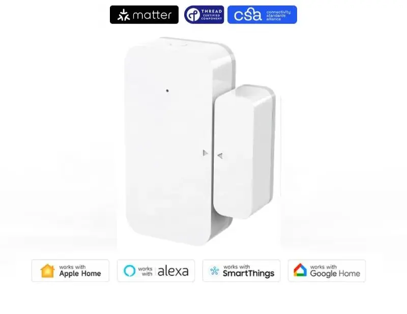 Door / Window Sensor Door / Window Sensor
