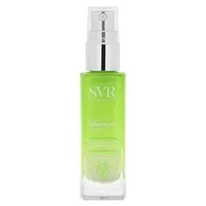 SVR Sebiaclear, Serum, 1 fl oz (30 ml) SVR Sebiaclear, Serum, 1 fl oz (30 ml)
