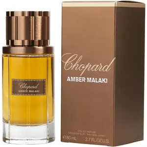Chopard Amber Malaki By Chopard Eau De Parfum For Unisex