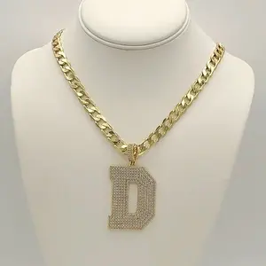 Rodriguezjewerly # 2583 Necklace # 1117 Pendant