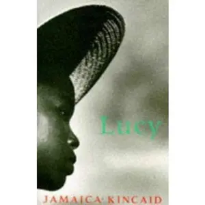 USED-Lucy by Jamaica Kincaid (Paperback)
