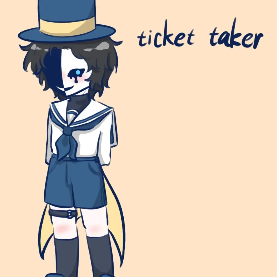 Ticket Taker