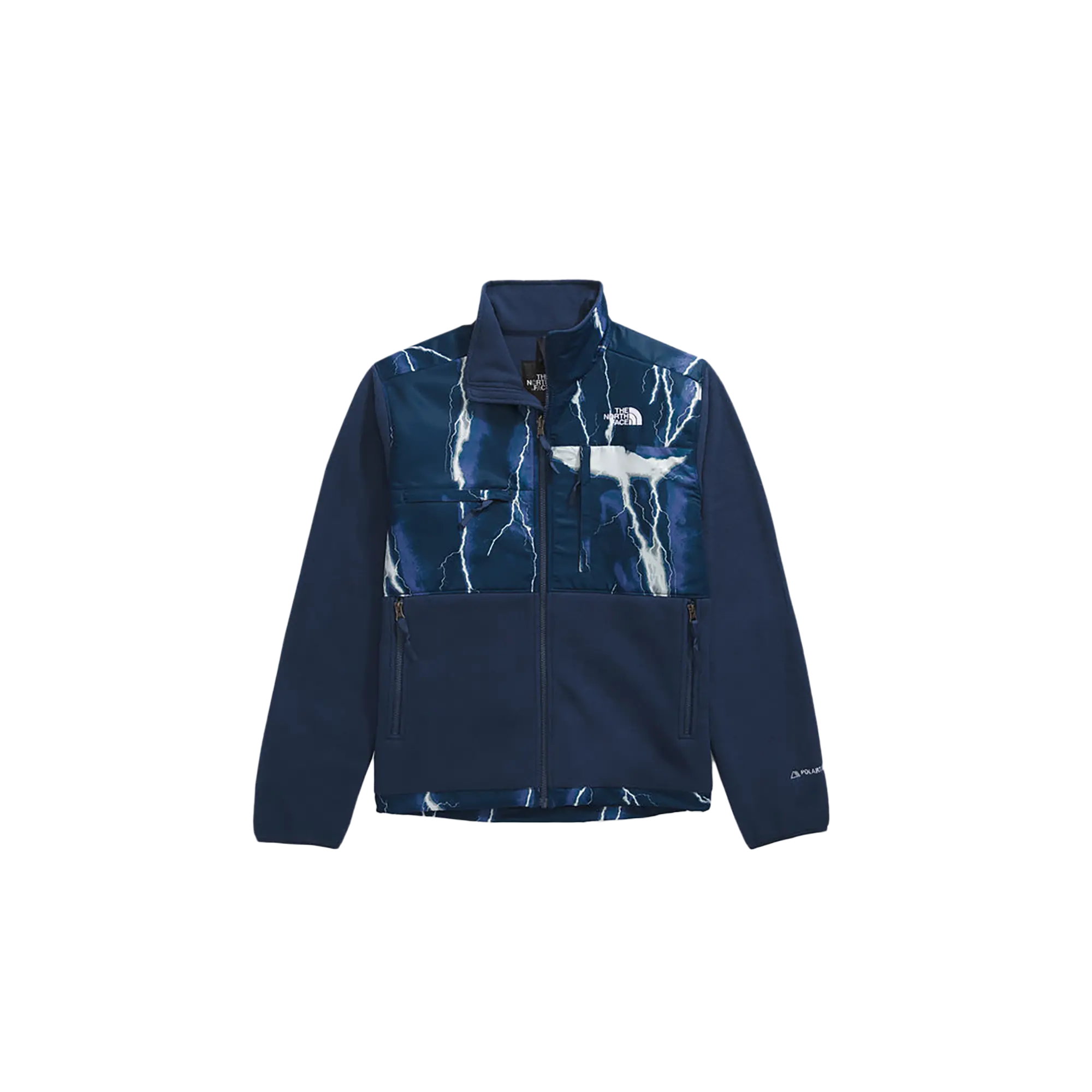 Denali Jacket "Blue" NF0A7UR2SYO