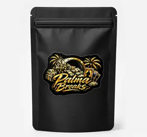 PalmaBreaks Card Bag (1 trading card)