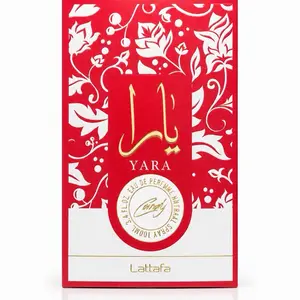 Lattafa Yara Candy perfume 100ML