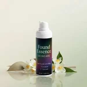 Found Essence Vitamin C Serum