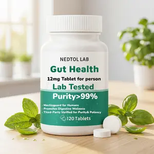 LAB IVM 12 Promoting intestinal health with probiotics purity 99% Healthcare  Supplement