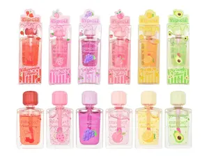 Kevin & Coco Juicy Bomb Lip Oil