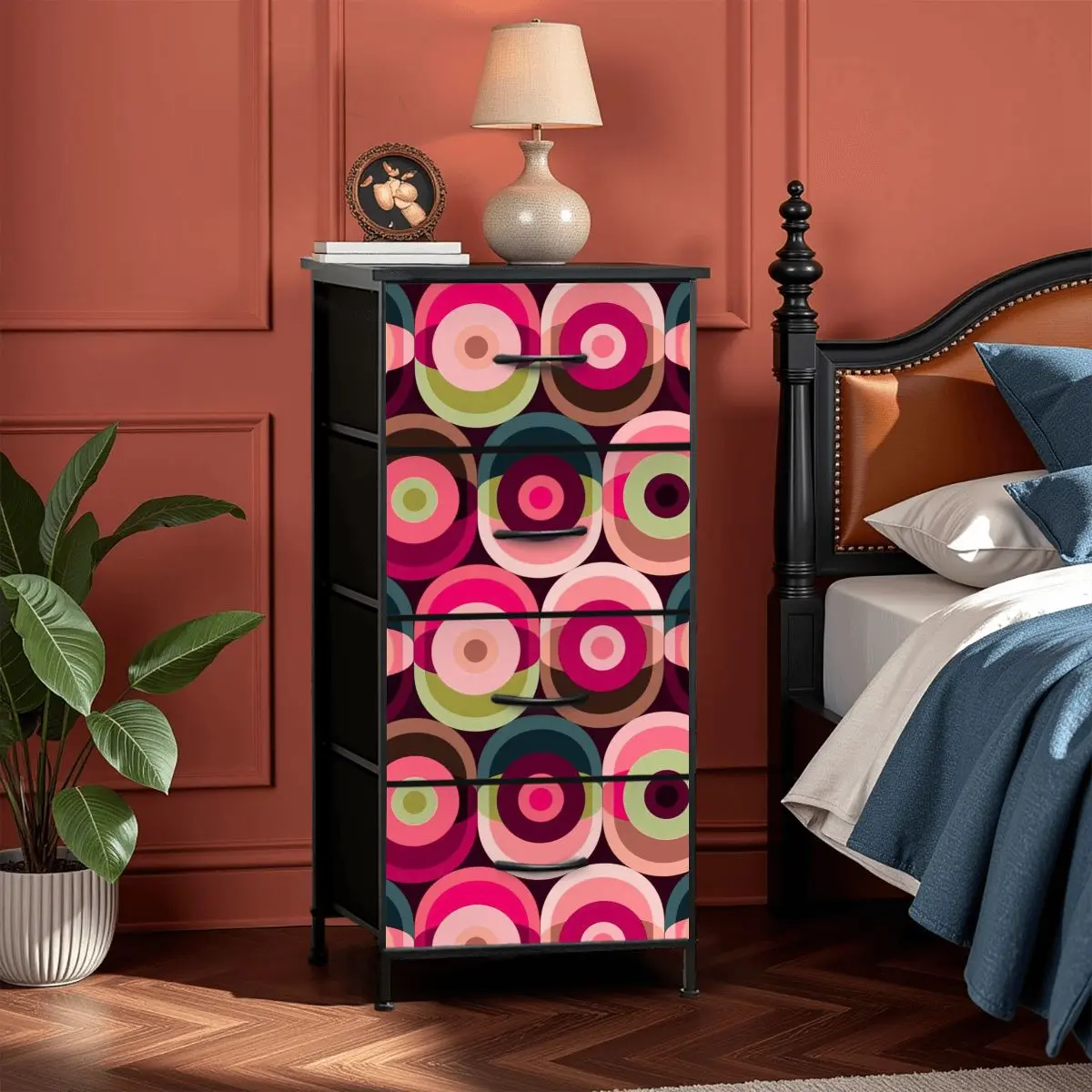 green emerald velvet dress Amazon.com: Anbuy Scalloped Dresser for Bedroom Green 6 Drawer Dresser,  Modern Wide Chest of Drawers, Scalloped Organizer Storage with Drawers,  Fluted Petal Pattern Large Storage Cabinet for Living Room, Porch : Home main image 1