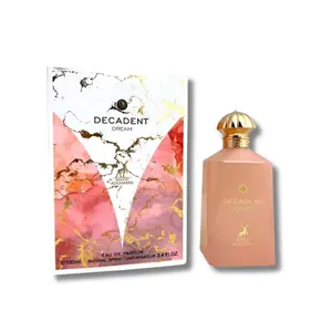 Maison Alhambra Decadent Dream 3.4FL.OZ For Unisex Fragrances Cosmetics Fragrances Perfumes