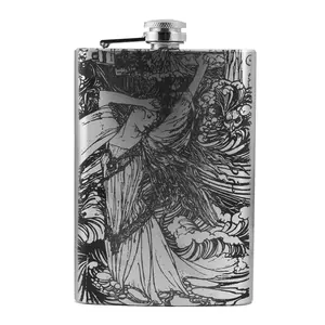 8oz Nayad Flask L1