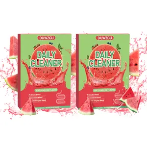 Probiotic and Prebiotic Blend, Watermelon flavor Probiotic and Prebiotic Blend, Watermelon flavor